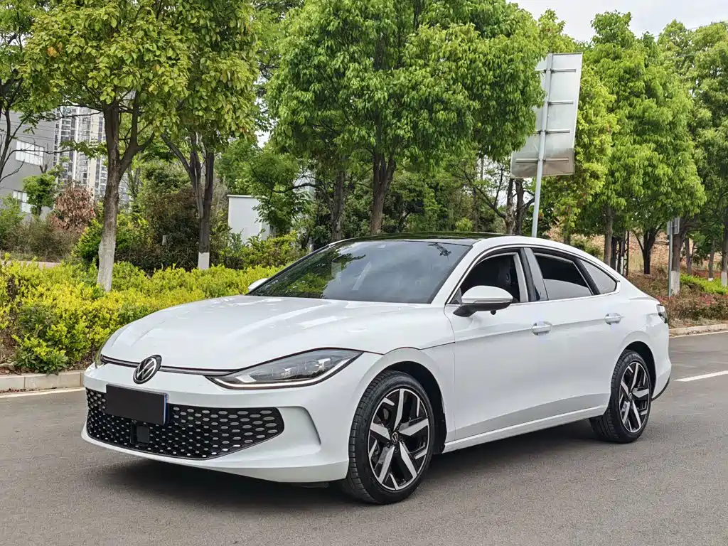 Volkswagen Lamando 2023 L 280TSI DSG