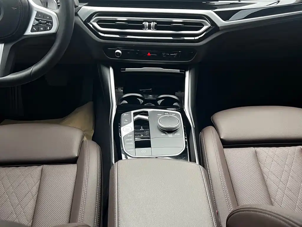 BMW 3 Series — миниатюра 10