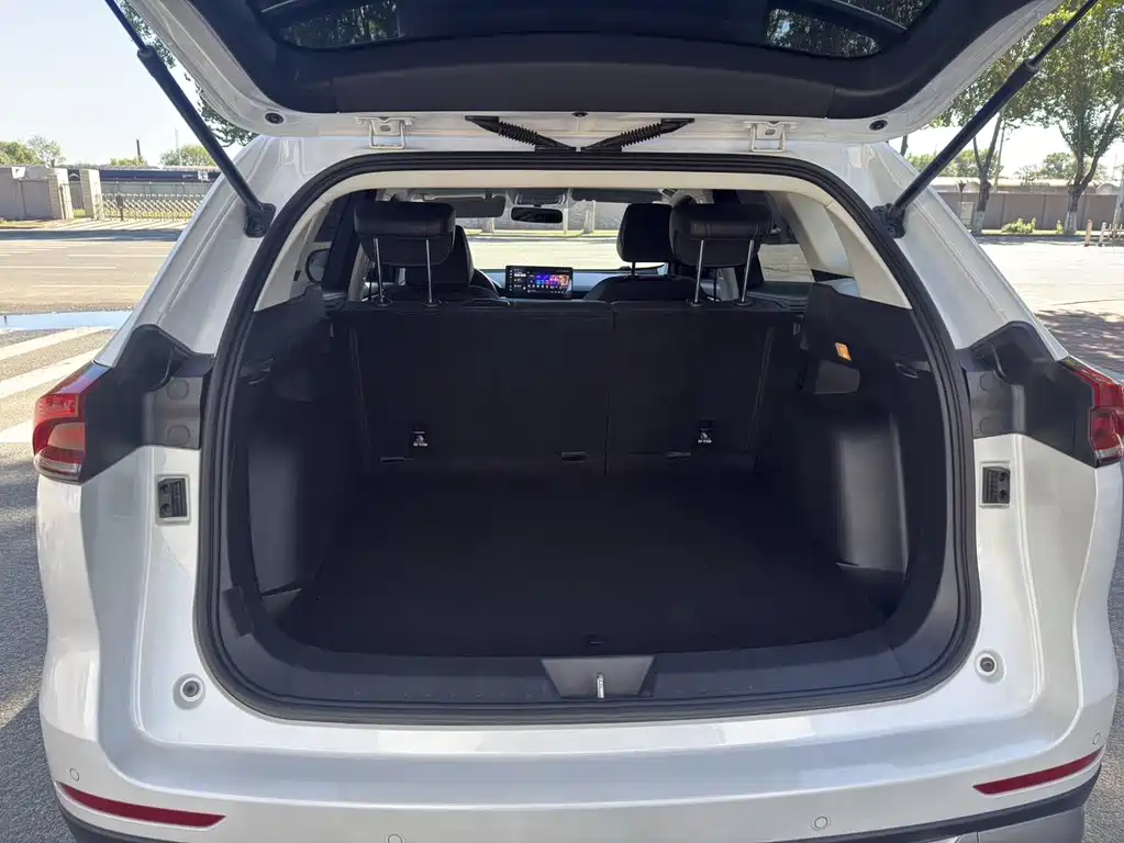 Haval H6 — миниатюра 15