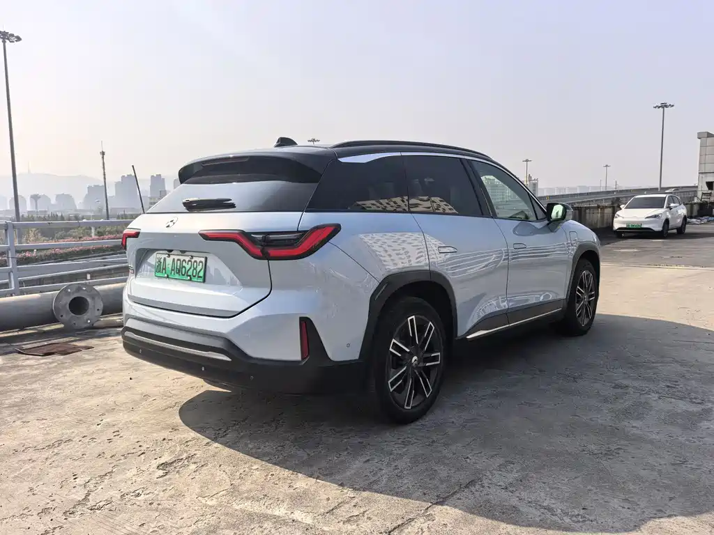 NIO NIO ES6