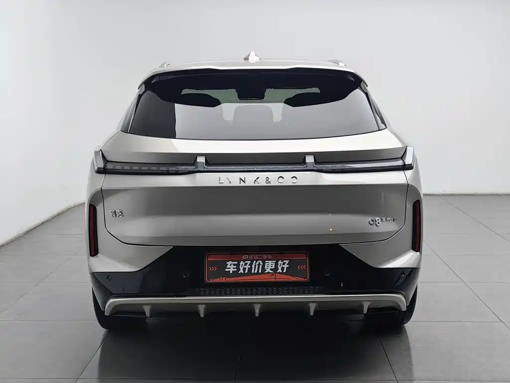 Lynk & Co 08 EM-P — миниатюра 4