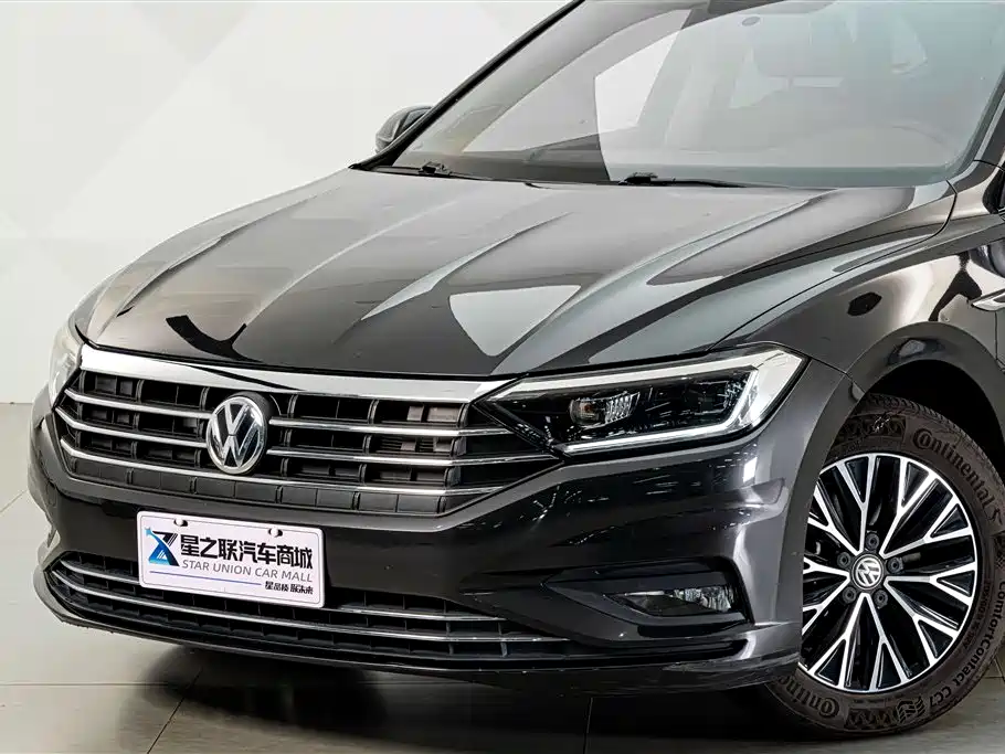 Volkswagen Sagitar — миниатюра 2