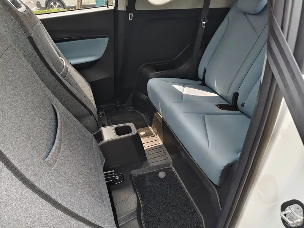 Chery QQ Little Ant — миниатюра 14