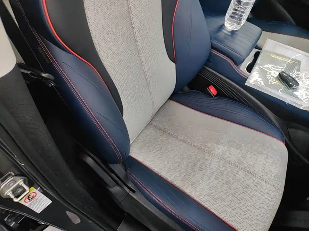 BYD Yuan Plus — миниатюра 25