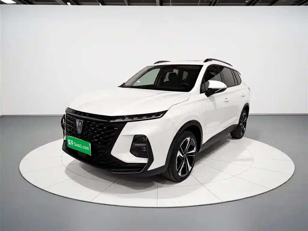 Roewe RX5 eMAX 2022