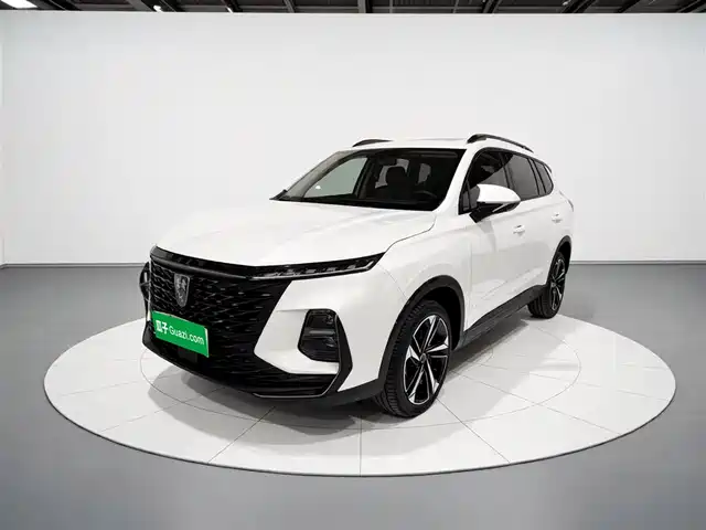 2022 Roewe RX5 Max
