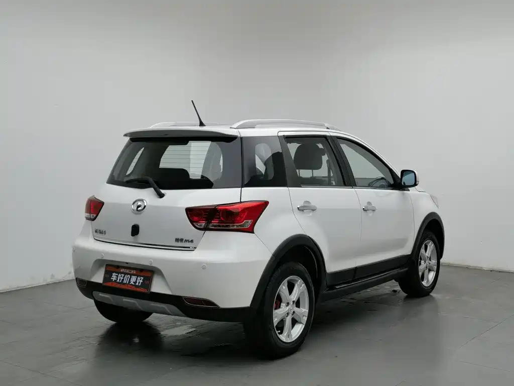 Great Wall Great Wall M4 — миниатюра 2