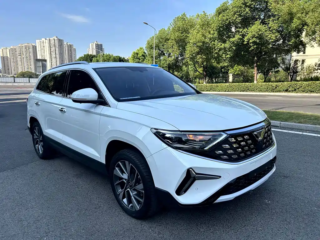 Jetta VS7 — миниатюра 3