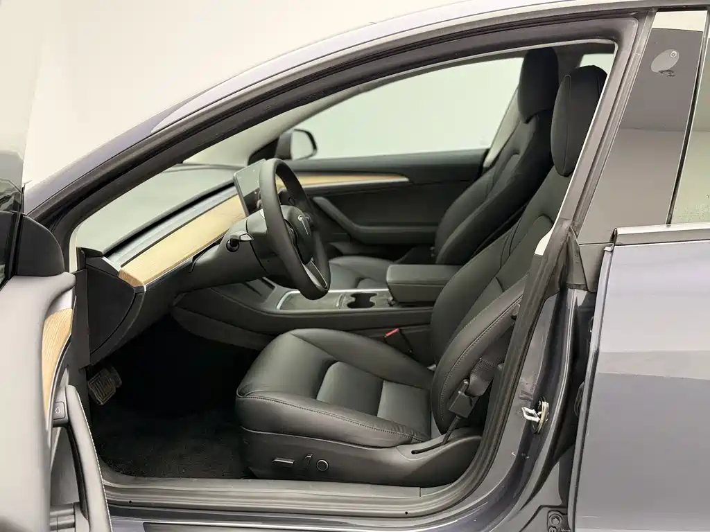 Tesla Model 3 — миниатюра 7