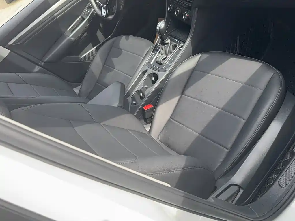 Volkswagen Bora 2021 1.5L AT Fashion Smart Connect