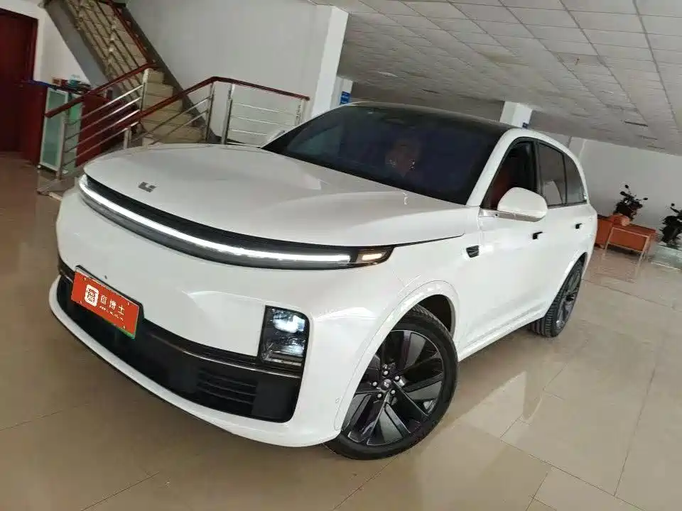 Li Auto Li L7 2023