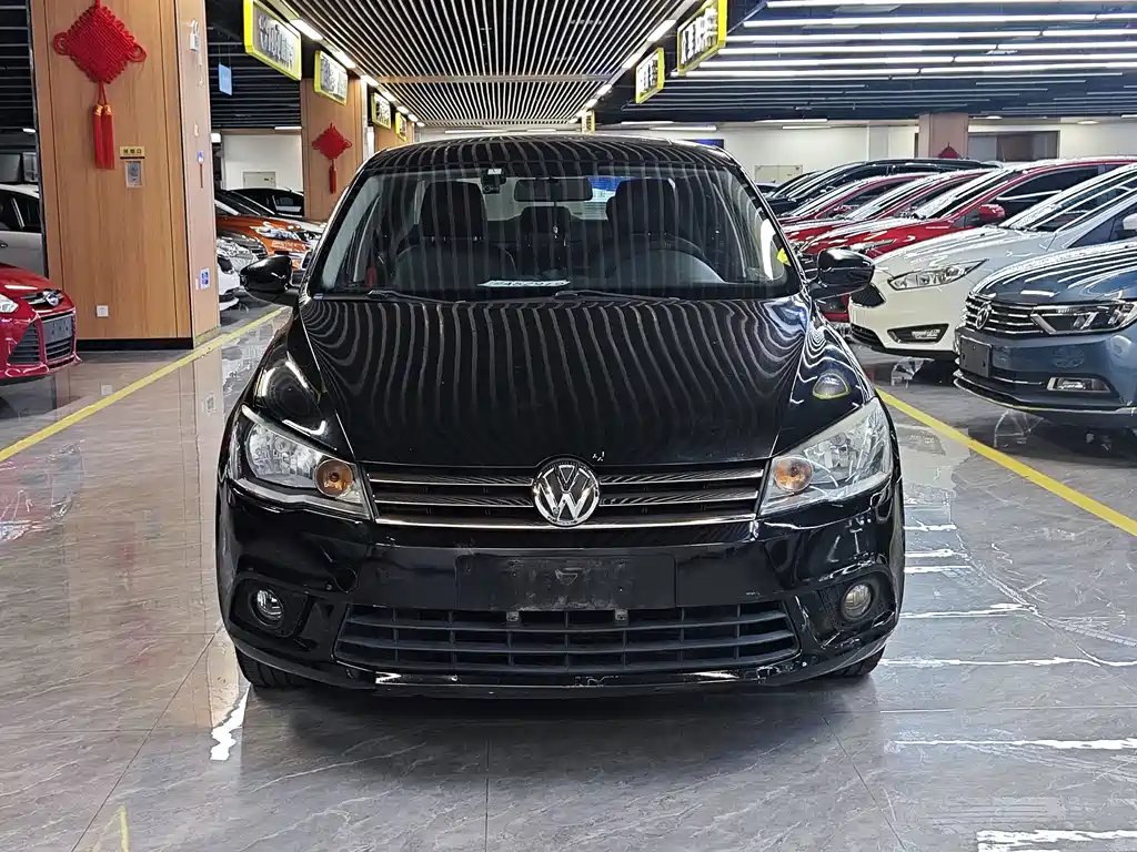 Volkswagen Jetta — миниатюра 2