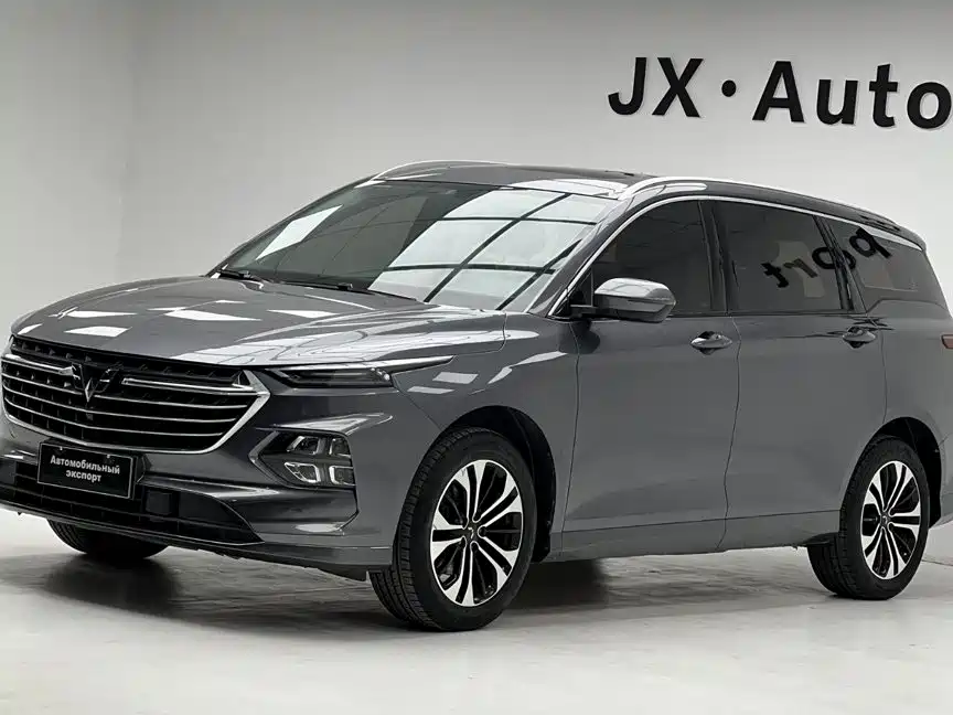 Wuling Victory