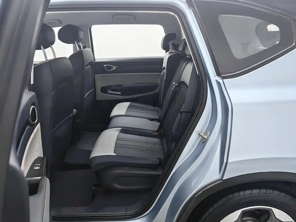 Baojun RM-5 — миниатюра 15