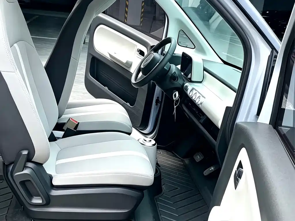 Wuling Air ev — миниатюра 7