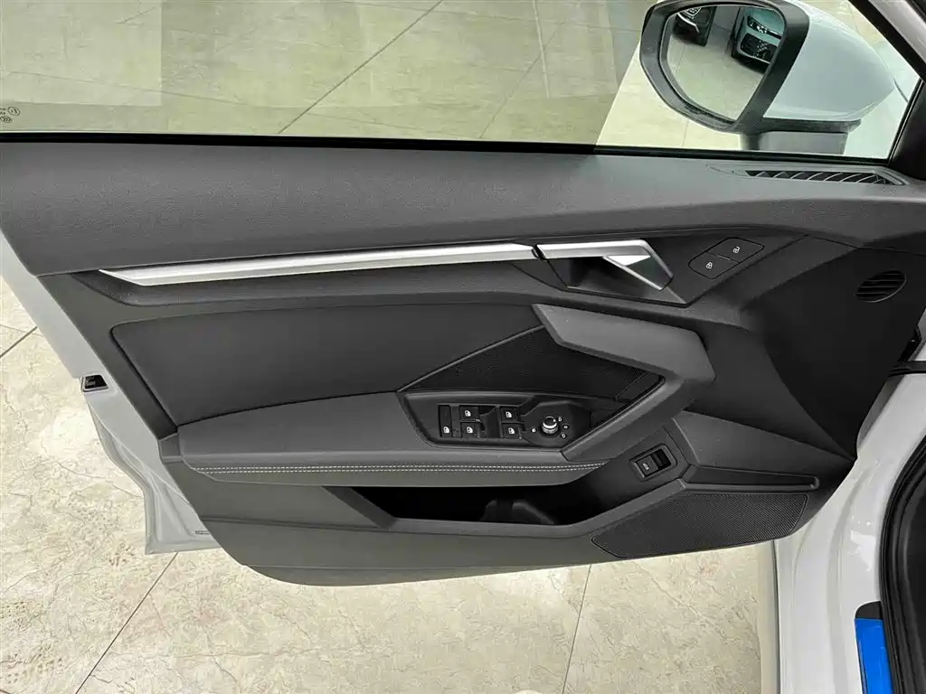 Audi A3 2023 Sportback 35 TFSI Fashion Sport