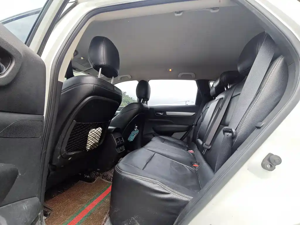 Renault Koleos — миниатюра 11