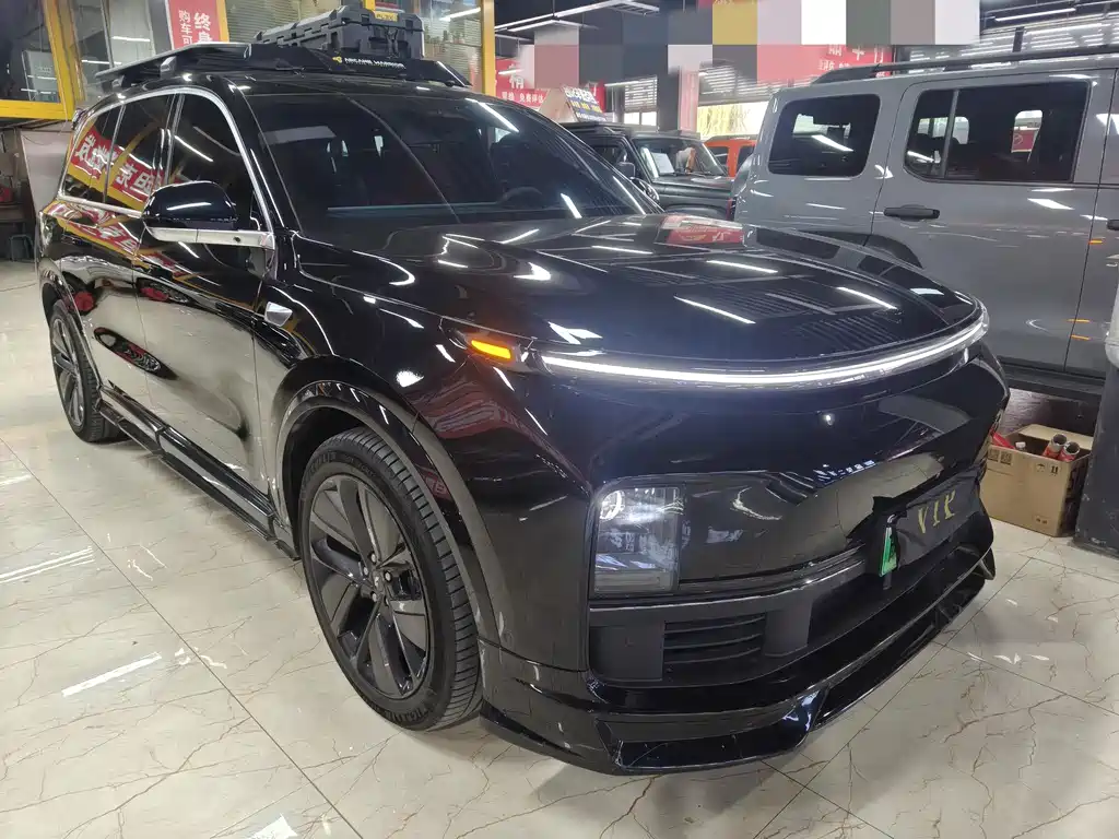 IDEAL CAR IDEAL L9