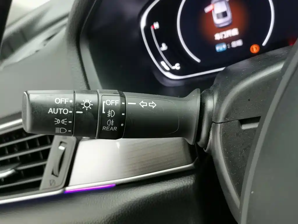 Honda Accord — миниатюра 21