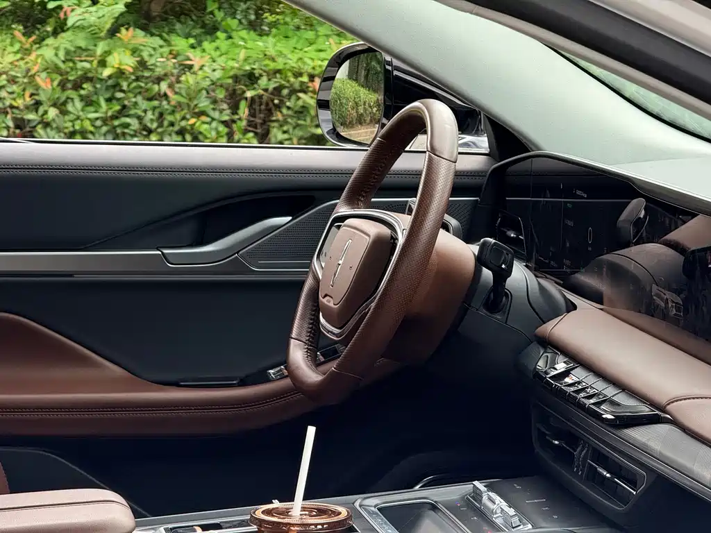 Lincoln Z — миниатюра 17