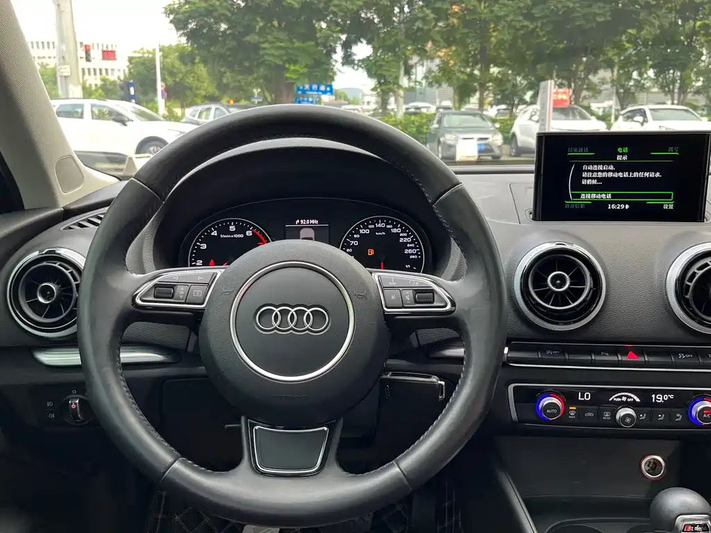 Audi A3 — миниатюра 13
