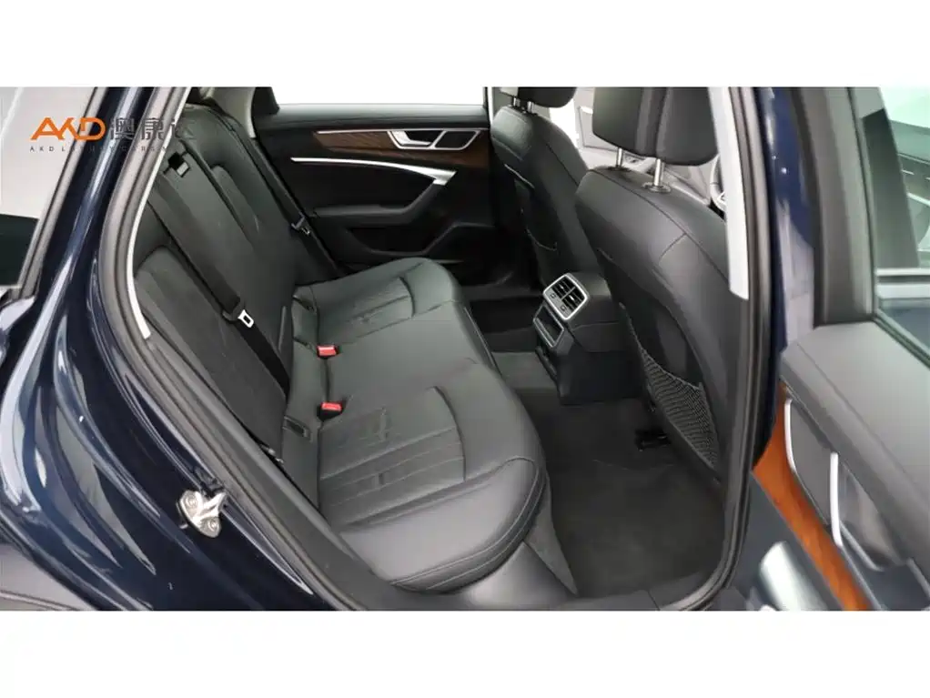 Audi A6 2022 allroad quattro 55 TFSI Premium