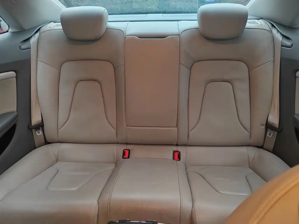 Audi A5 (Import) — миниатюра 15