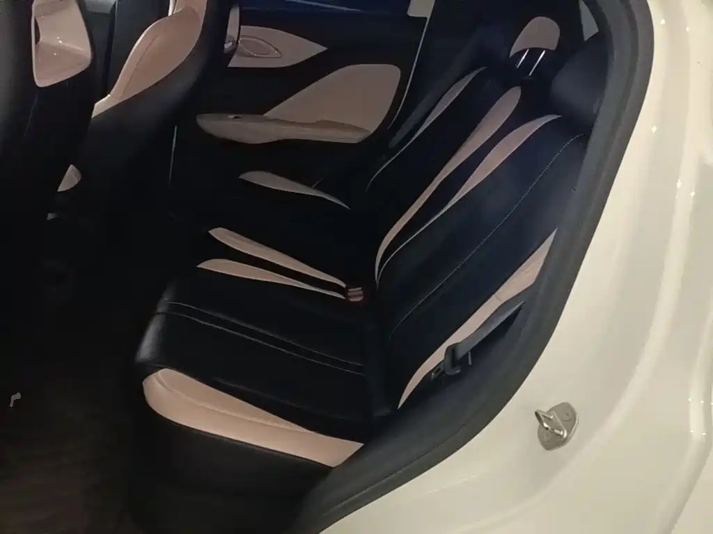 BYD Seagull — миниатюра 17
