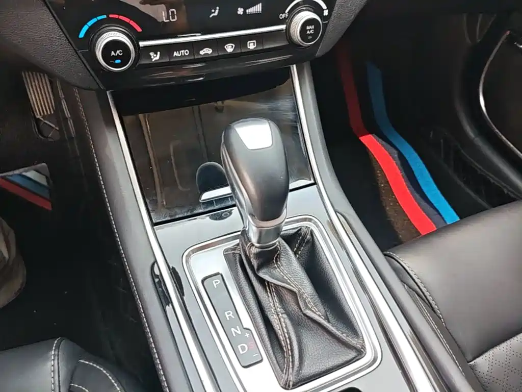 Changan Eado — миниатюра 14