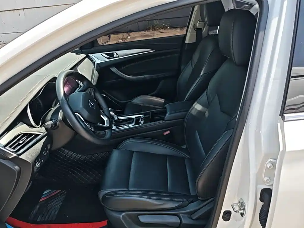 Changan Eado — миниатюра 15