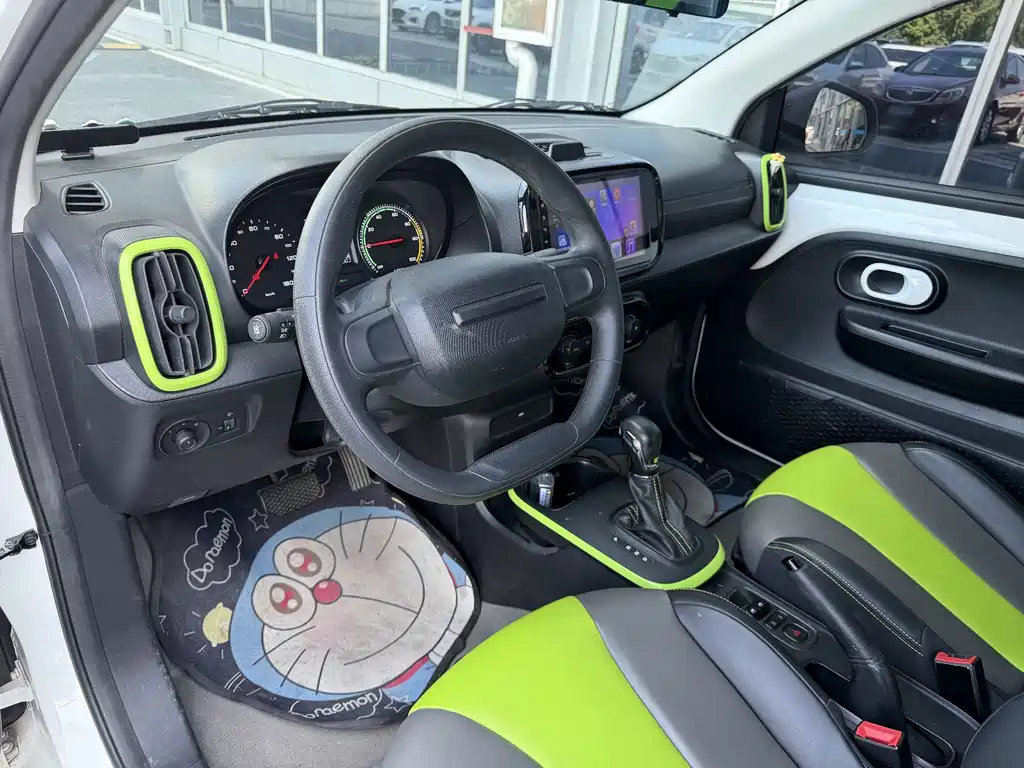 Roewe Clever — миниатюра 5