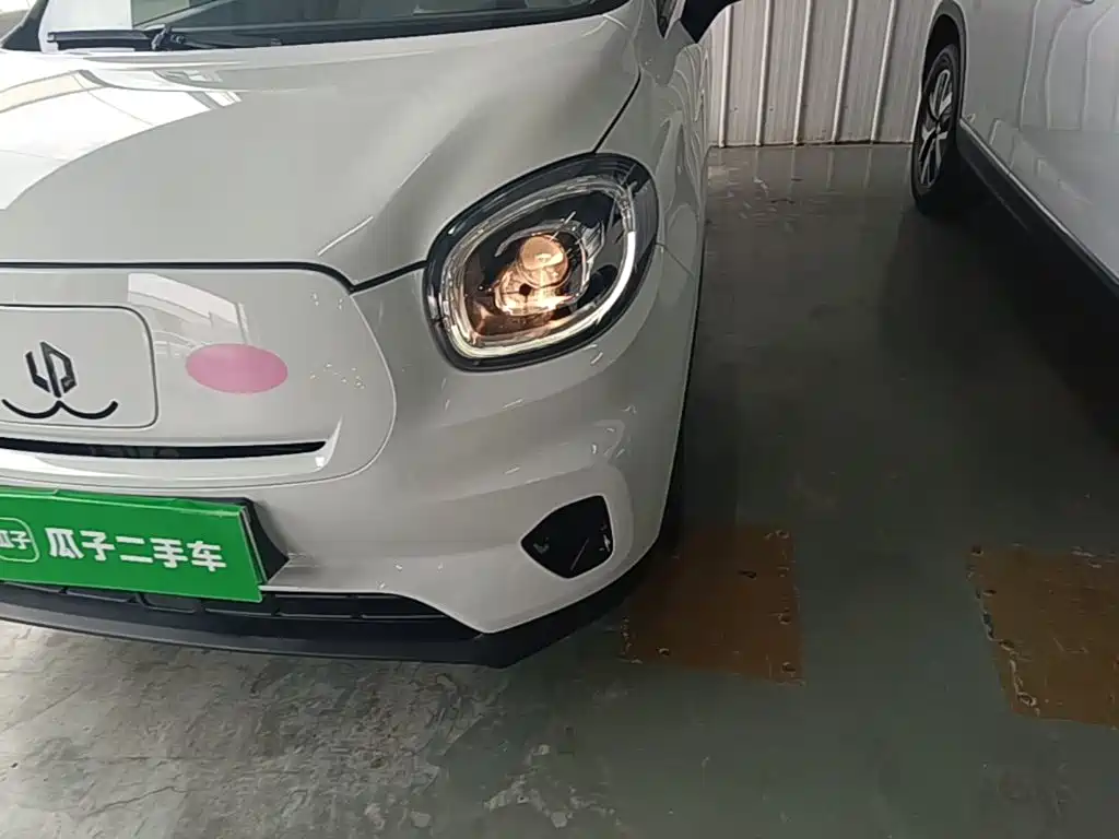 Leapmotor Leapmotor T03 — миниатюра 24
