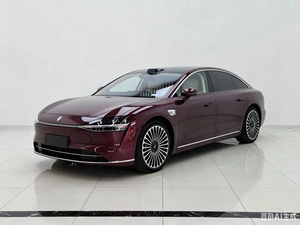Xiangjie Xiangjie S9