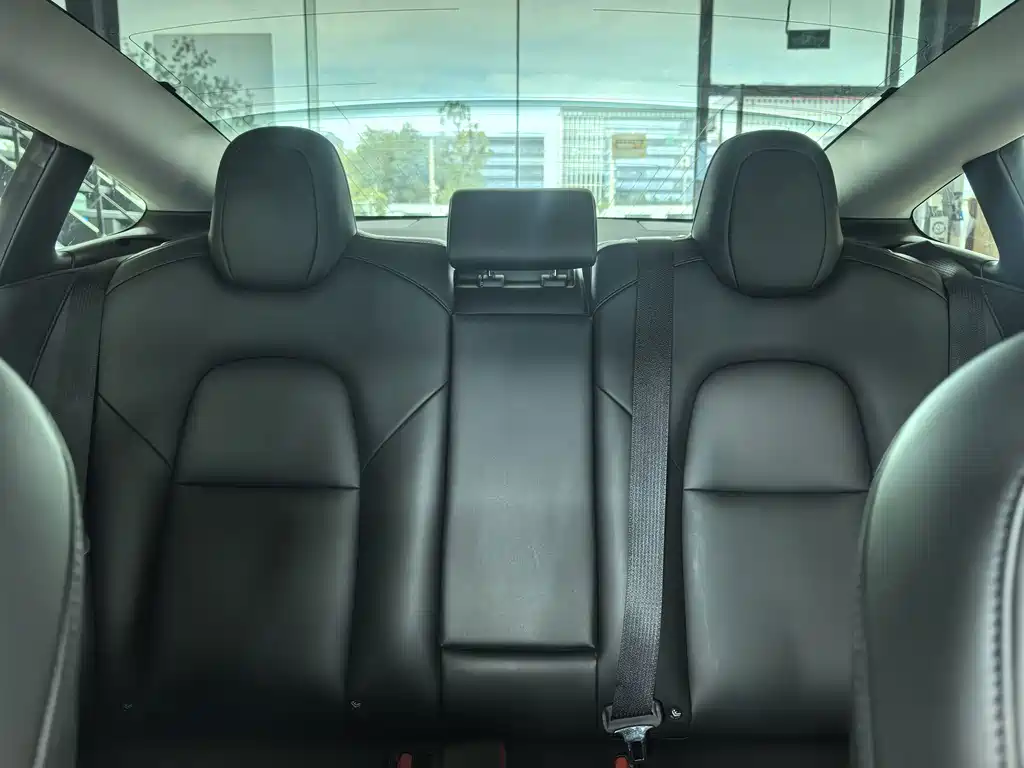 Tesla Model 3 — миниатюра 10