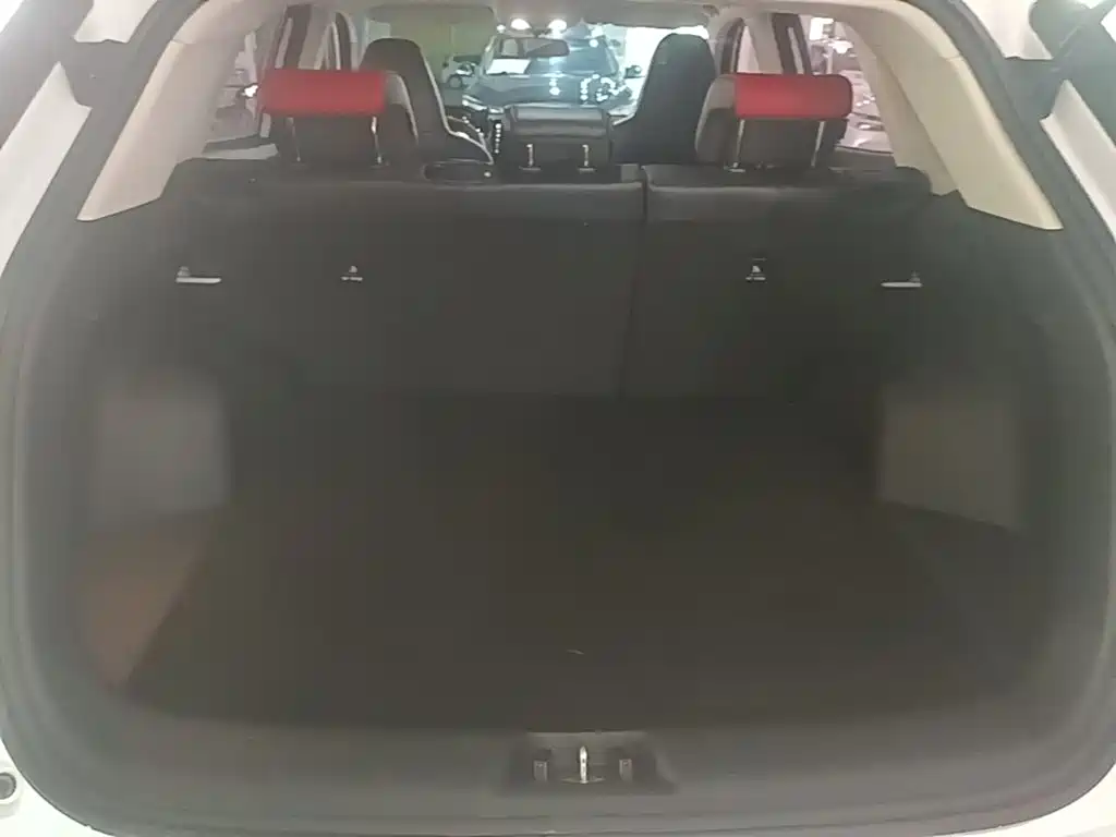 Changan CS55PLUS — миниатюра 19
