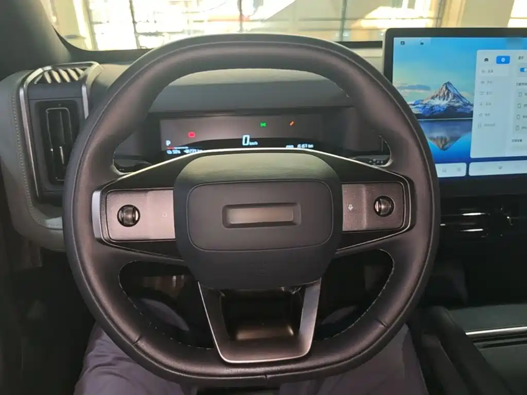 Fulwin Fengyun X3 — миниатюра 11