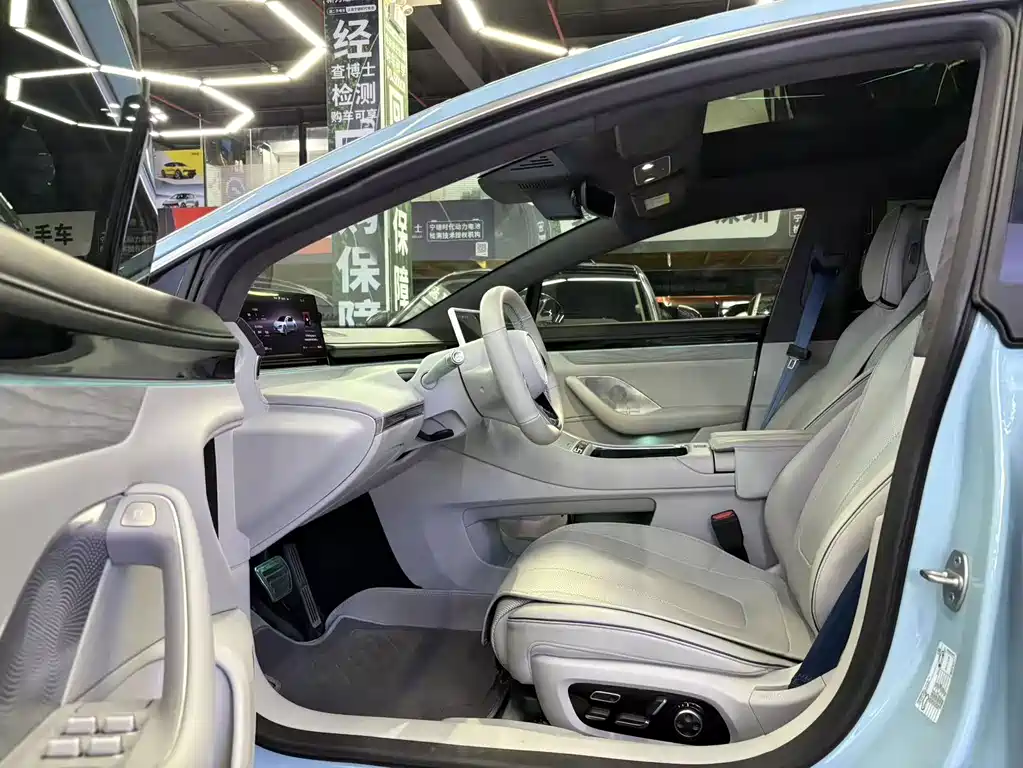 Zhijie Zhijie S7 — миниатюра 16