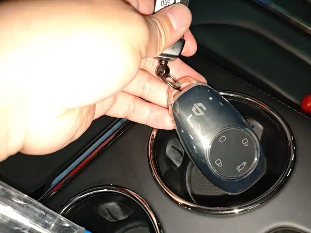 Leapmotor Leapmotor C11 — миниатюра 9
