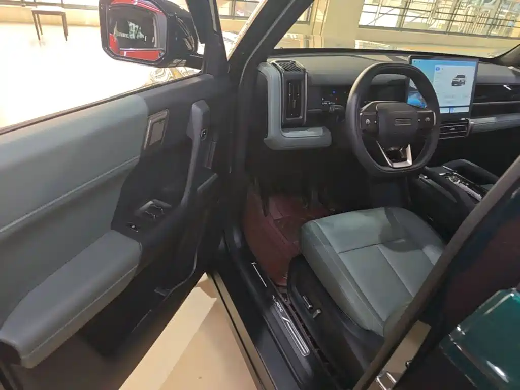 Fulwin Fengyun X3 — миниатюра 16