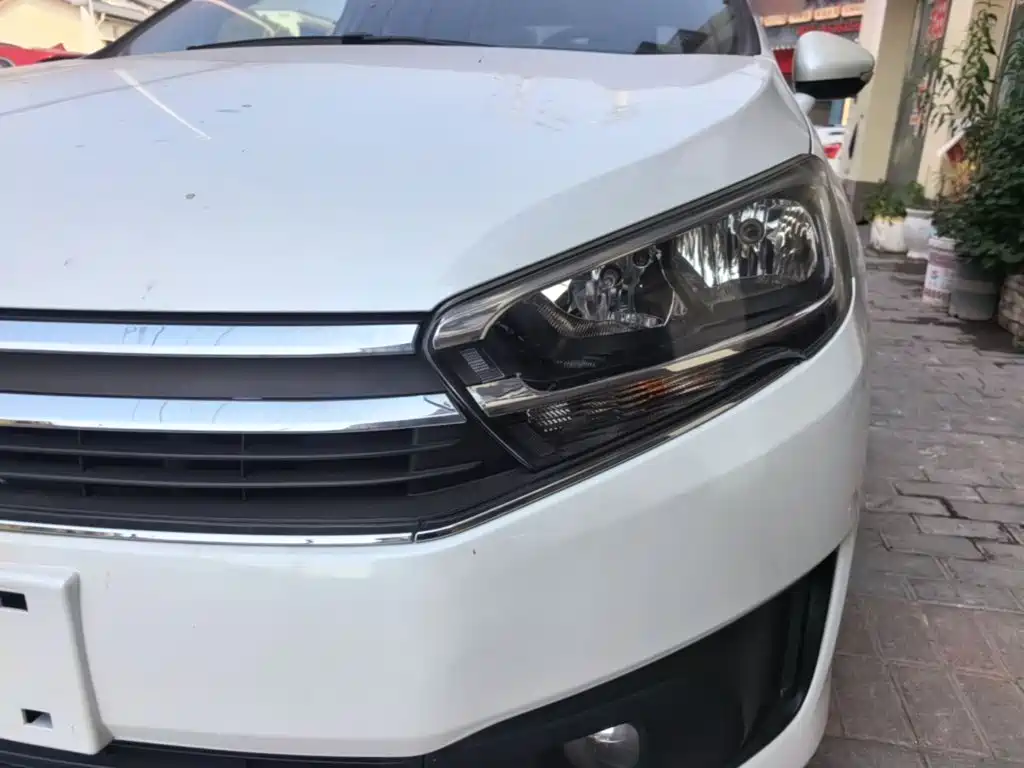 Citroen C4 — миниатюра 24