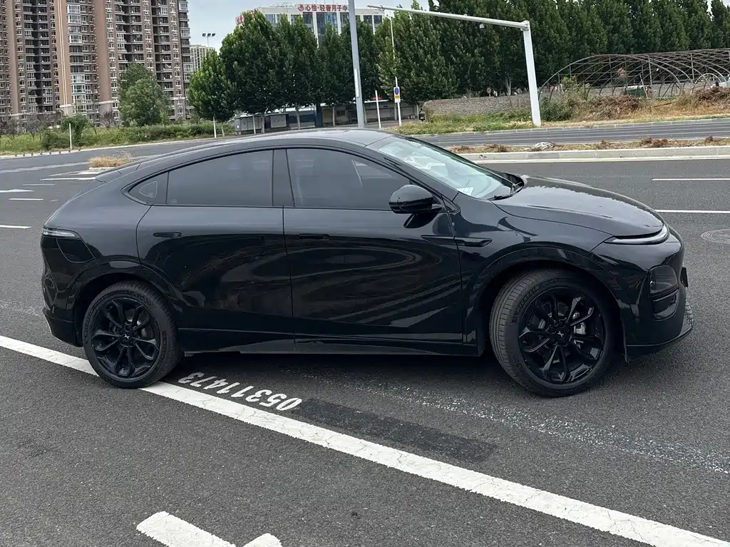 XPeng G6 — миниатюра 3