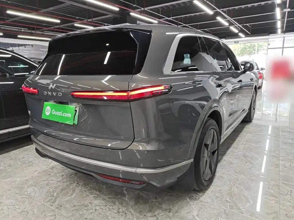ONVO ONVO L90 — миниатюра 7