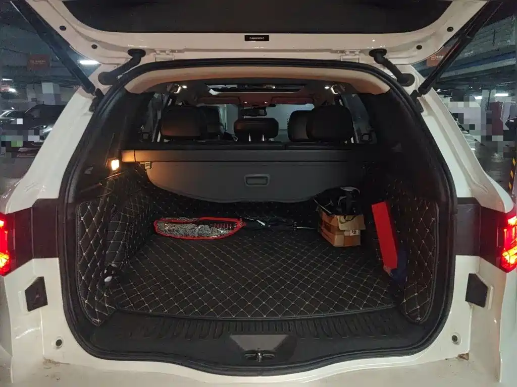 Renault Koleos — миниатюра 16