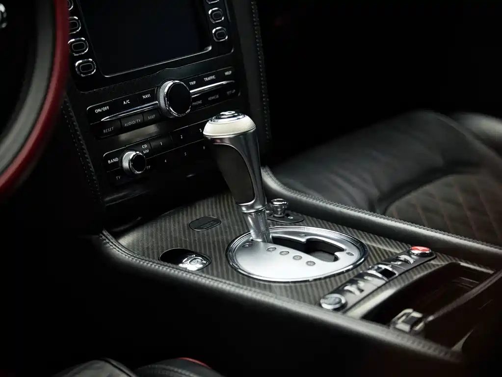 Bentley Continental — миниатюра 10