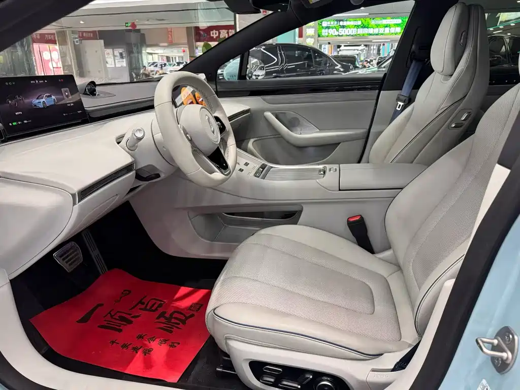 Zhijie Zhijie S7 — миниатюра 4