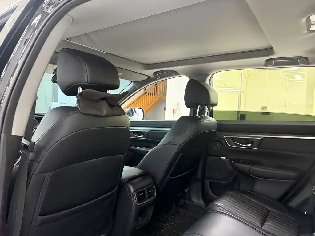 Honda Breeze — миниатюра 15
