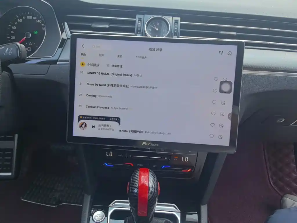 Volkswagen Magotan — миниатюра 13