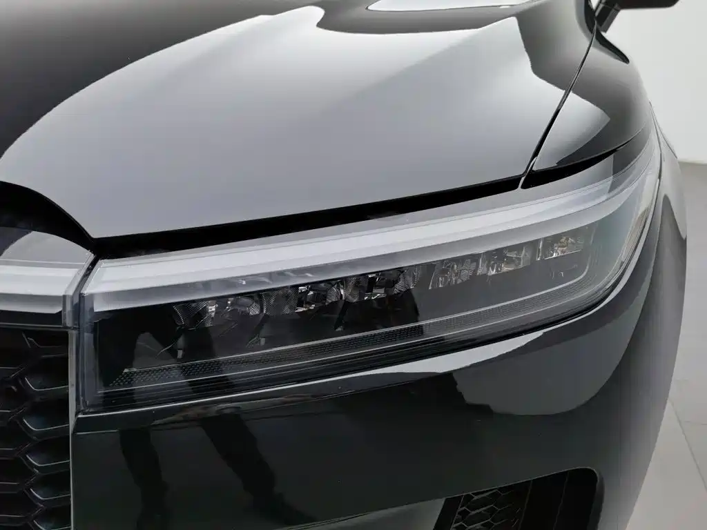 Li Auto Li ONE — миниатюра 7