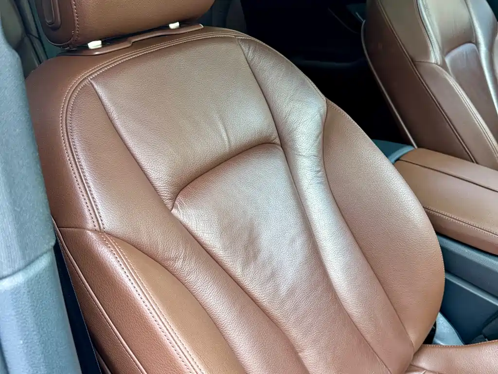 Audi Q7 — миниатюра 50