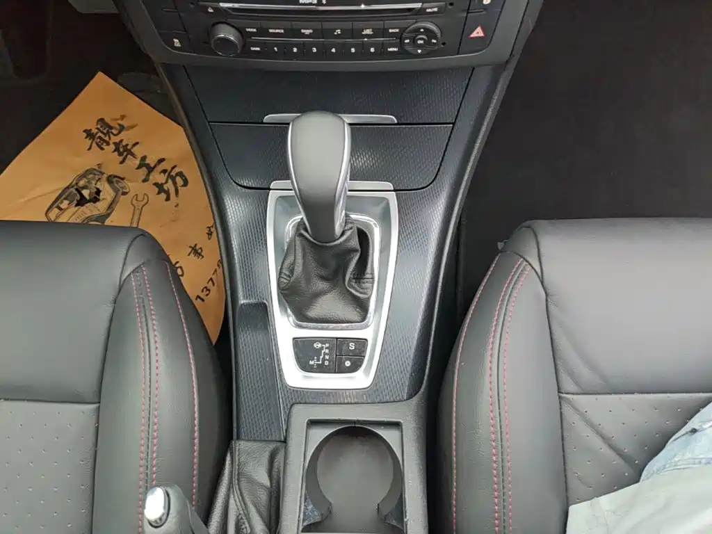 Citroen C5 — миниатюра 14